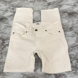 Paige White Jeans